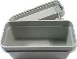 Instalační krabička JBC1, 80x35x40mm včetně svorkovnice