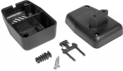 Krabička plastová - adaptér Z35 /KPZ7/ 85x59x50mm