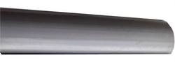 Přechodová lišta pro kabely šedá, š=60mm, v=13mm
