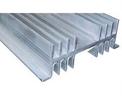 Chladič Al ZH0753 115x40x100mm