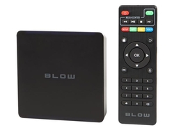 Smart TV box Android TV BOX BLOW BLUETOOTH V3