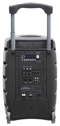 BM12160 GLEMM ozvučovací systém