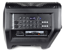 HJ-803 přenosná reprosoustava