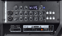 HJ-803 přenosná reprosoustava
