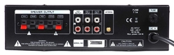 PAA50R SET1 BSA Zesilovač a streamer