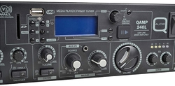 VMA1240B Q-AUDIO zesilovač