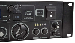 VMA1240B Q-AUDIO zesilovač