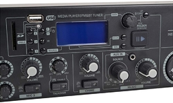QAMP3204 Q-AUDIO zesilovač