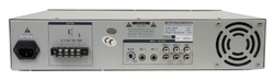 VYP292 BW160B zesilovač