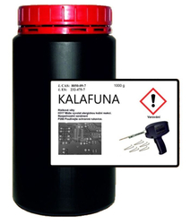 Kalafuna hrudky, 1000g