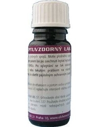 Lak leptuvzdorný pro plošné spoje 10ml