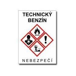 Technický benzín 700ml