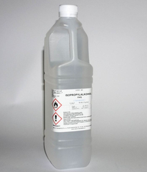 ISOPROPYLALKOHOL čistý, 1000ml (IZOPROPANOL)