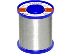 Sn 60% 1kg, 0.5mm SW26