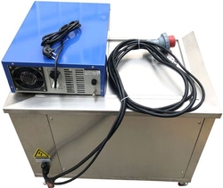 Ultrazvuková čistička BS130S 112l 1800W s ohřevem