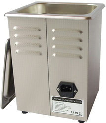 Ultrazvuková čistička BS120A 2l 60W s ohřevem
