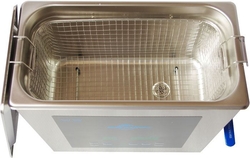Ultrazvuková čistička BS360C 6l 180W s ohřevem, digitální