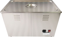 Ultrazvuková čistička BS820A 20l 480W s ohřevem