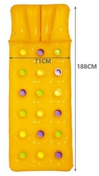 Nafukovací lehátko 188 x 71 cm BESTWAY