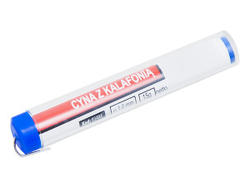 Sn 60% 15g/1mm/zásobník