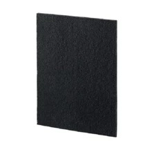 Filtr vzduchu Carbon pro Fellowes AeraMax DX 95 (4 ks)