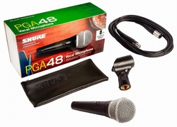 PGA48XLR-E 