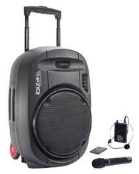 PORT12UHF-MKII 