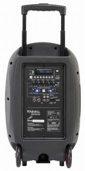 PORT12UHF-MKII 