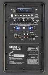PORT12UHF-MKII 