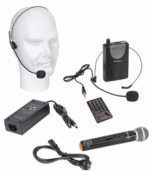 PORT12UHF-MKII 