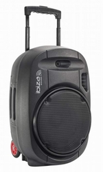 PORT15UHF-MKII Ibiza Sound ozvučovací systém