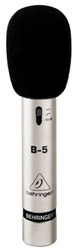 B-5 BEHRINGER mikrofon