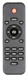 BK200A MASTER AUDIO reprosoustava