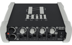 CHP400 Hill-audio zesilovač