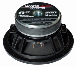 CMT850/8 Master Audio reproduktor