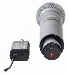 IK166 Fonestar mikrofon