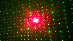 LAS160P MKII Ibiza Light laser