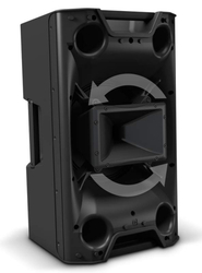 LD ICOA12A reprosoustava