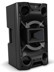 LD ICOA15A reprosoustava