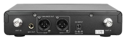 QWM 1960 V3 HH Q-AUDIO mikrofon