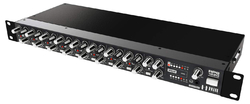 RPS1620 Hill Audio mixpult