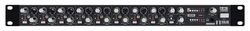 RPS1620 Hill Audio mixpult