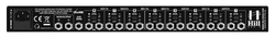 RPS1620 Hill Audio mixpult