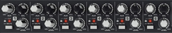 RPS1620 Hill Audio mixpult