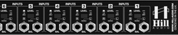 RPS1620 Hill Audio mixpult