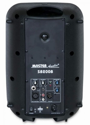 SB200B Master Audio reprosoustava