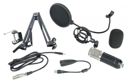 STM200PLUS LTC mikrofon