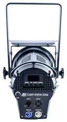 TLIGHT-WWCW-ZOOM LED Světlo