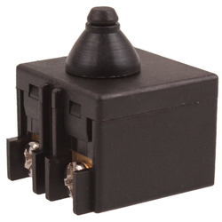 Spínač pro úhlové brusky BOSCH 115 mm, 125 mm
