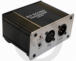 PS100 RHsound příslušenství k mikrofonu